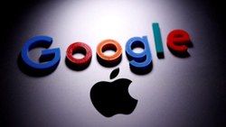 İtalya'dan Apple ve Google'a ceza