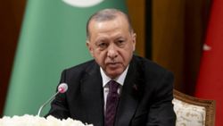 Bölgemiz terör örgütlerinden temizlendikçe kalkınma hızlanacaktır