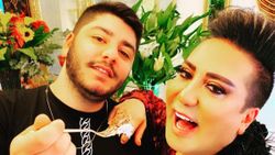 Murat Övüç’ün oğlu Burakcan'a hapis cezası talebi