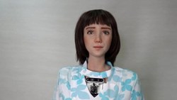 ABD'li Promobot, yeni insansı robotu için 200 bin dolara yüz arıyor