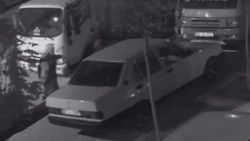 Gaziantep’te 8 yaşındaki çocuk, maganda kurşunuyla öldü