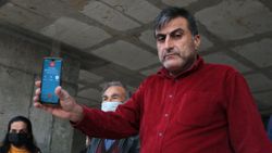 Adana'da ödüllü zabıtanın, ev vaadiyle dolandırıcılık yaptığı iddiası