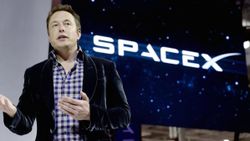 Elon Musk: Motor üretemezsek SpaceX iflas edebilir