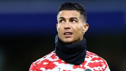 Cristiano Ronaldo'dan Ballon d'Or mesajı