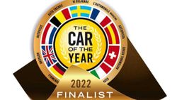 2022 Avrupa'da Yılın Otomobili finalistleri açıklandı