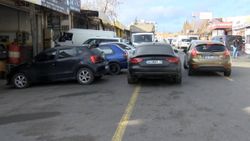 İstanbul'da kaportacılarda lodos yoğunluğu