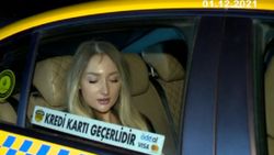 Kubilay Aka ile görüntülenen genç kadın sosyal medyanın diline düştü