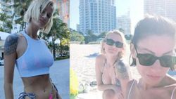 Didem Soydan, Miami'de