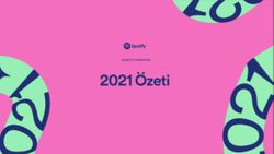 Spotify en çok dinlediğim şarkılara nasıl bakılır?
