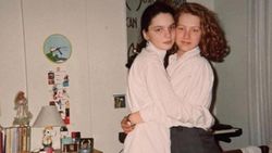 Nil Karaibrahimgil'den nostaljik fotoğraf