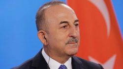 Ukrayna'daki kriz diplomasi yoluyla çözülmeli