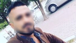 Denizli'de uyuşturucudan 12 yıl ceza aldı: Ne oldu böyle, şok oldum ben