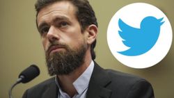 Twitter'ı bırakan Jack Dorsey, şirketinin adını değiştirdi