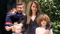 Yağmur Sarıoğlu'ndan doğum günü paylaşımları