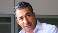 Erkan Petekkaya hastaneye kaldırıldı