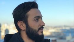 Isparta’da genç imam koronavirüse yenik düştü