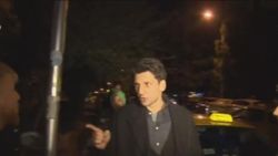 Kaan Urgancıoğlu alkolü görüntülenince sinirlendi