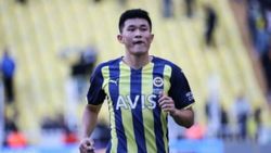 Avrupa devleri Kim Min-Jae için geliyor