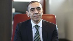 Uğur Şahin, Playboy'un 'Yılın Erkeği' listesinde 2'nci sırada yer aldı