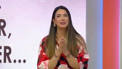 Fulya Öztürk koronaya yakalandı