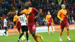Mbaye Diagne: Domine ettiğimiz bir maç berabere gitti