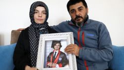 Çanakkale'deki doktor adayı genç adam kazada can verdi