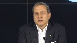 TFF'nin istifası mecburiyet
