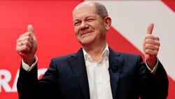 Almanya'da Sosyal Demokratlar, koalisyon protokolünü onayladı