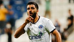Galatasaray taraftarından Umut Bozok paylaşımı