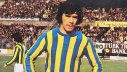 Eski milli futbolcu Osman Arpacıoğlu vefat etti