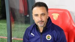 Vitor Pereira: Dedikodulara kulak asmıyorum