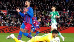Xavi'li Barcelona ligde 4 maç sonra yine kaybetti