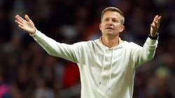RB Leipzig'de Jesse Marsch dönemi bitti