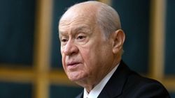 Devlet Bahçeli: Türkiye Alparslan Türkeş Siyaset Akademisi Vakfı kurulacak