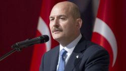 Süleyman Soylu, Van depremi hakkında açıklama yaptı