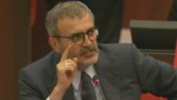 Mahir Ünal'dan Kılıçdaroğlu'na sert yanıt