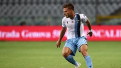 Lazio'da Ciro Immobile sakatlandı