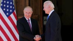 Vladimir Putin ile Joe Biden, Ukrayna'yı görüşecek