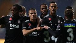 Borussia Dortmund - Beşiktaş maçının muhtemel 11'leri