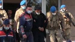 Çorum'daki 2 çocuğu serviste öldüren şahsa müebbet hapis cezası