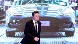Elon Musk'tan Kongre'ye elektrikli araç çağrısı