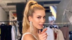 Ne Arda ne Kenan! Sinem Kobal'ın eski aşkı görenleri hayrete düşürdü