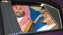 Suudi Arabistan ile Umman arasında 10 milyar dolarlık anlaşma imzalandı
