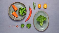 Veganlığa geçiş için 10 temel ipucu