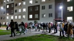 Bingöl'de öğrenci yurdundaki olaya idari işlem başlatıldı