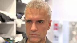 Berdan Mardini: Özcan Deniz'i taklit etmedim