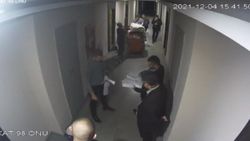 İstanbul'da organ nakli şebekesine operasyon
