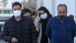 Adana'da eşi tarafından darbedildiğini söyleyen kadın, sığınma evine yerleştirildi