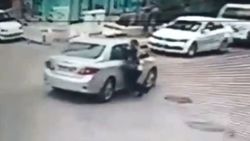Ankara’da, sözlü taciz ve sürüklemeye 3 yıl hapis verildi