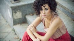Hande Doğandemir: Kendimle mutluyum